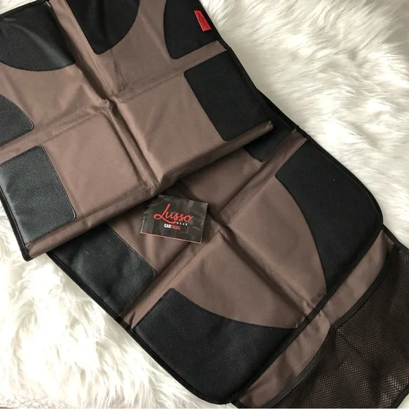 Car Seat Protector - Picture 4 of 4